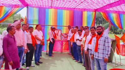 राष्ट्रवीर दुर्गादास राठौड़ की 387वीं जयंती बुधवार को।