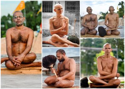 18 वर्षों के लंबे अंतराल के बाद रायपुर के श्री दिगम्बर जैन बड़ा मंदिर मालवीय रोड में होगा जैन मुनि संघ का भव्य चातुर्मास प्रवेश।