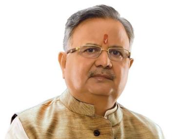 महाराष्‍ट्र मंडल के 100 केवी सोलर प्‍लांट का उद्घाटन कल करेंगे डॉ. रमन सिंह