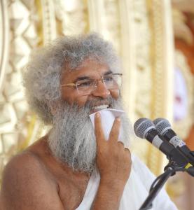 “अहंकार जीवन की प्रगति का सबसे बड़ा स्पीड ब्रेकर है” — आचार्य भगवंत श्री जिनमणिप्रभसूरीश्वरजी म.सा.