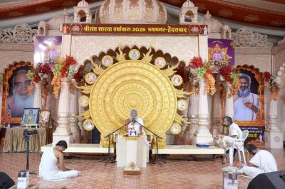 “परमात्मा नेमिनाथ का जन्मकल्याणक एवं साध्वी श्री सुलक्षणाश्रीजी म. का जन्मदिवस : वैराग्य और तप का अनुपम संगम” — आचार्य भगवंत श्री जिनमणिप्रभसूरीश्वरजी म.सा.