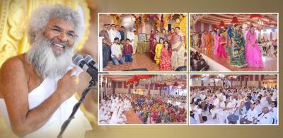 “माणिक्य स्वामी का प्राचीन स्वरूप : श्रद्धा के साथ इतिहास और प्रमाण को समझें” — आचार्य श्री जिनमणिप्रभसूरीश्वरजी म.सा.