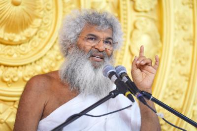 “कर्तव्य नहीं, उत्तरदायित्व चाहिए” — आचार्य श्री जिनमणिप्रभसूरीश्वरजी म.सा.