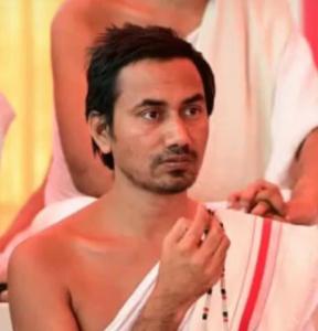 नवकार नगर में 8 सितंबर से गूंजेगा पर्युषण महापर्व की आराधना का स्वर....राजस्थान के बाड़मेर शहर से जन्मे 28 वर्ष की उम्र में दीक्षा लेने वाले गुरुवर श्री संवेरत्न सागर जी म.सा. करवायेंगे पर्युषण पर्व.. 