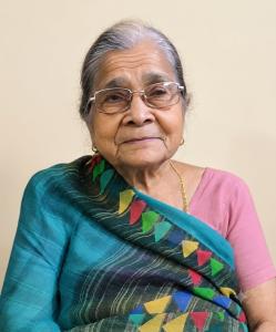 देउ बाई जी गोधा (उम्र 92 वर्ष) के निधन के पश्चात उनके परिवार ने नेत्रदान कर समाज के सामने एक प्रेरणादायी उदाहरण प्रस्तुत किया।
